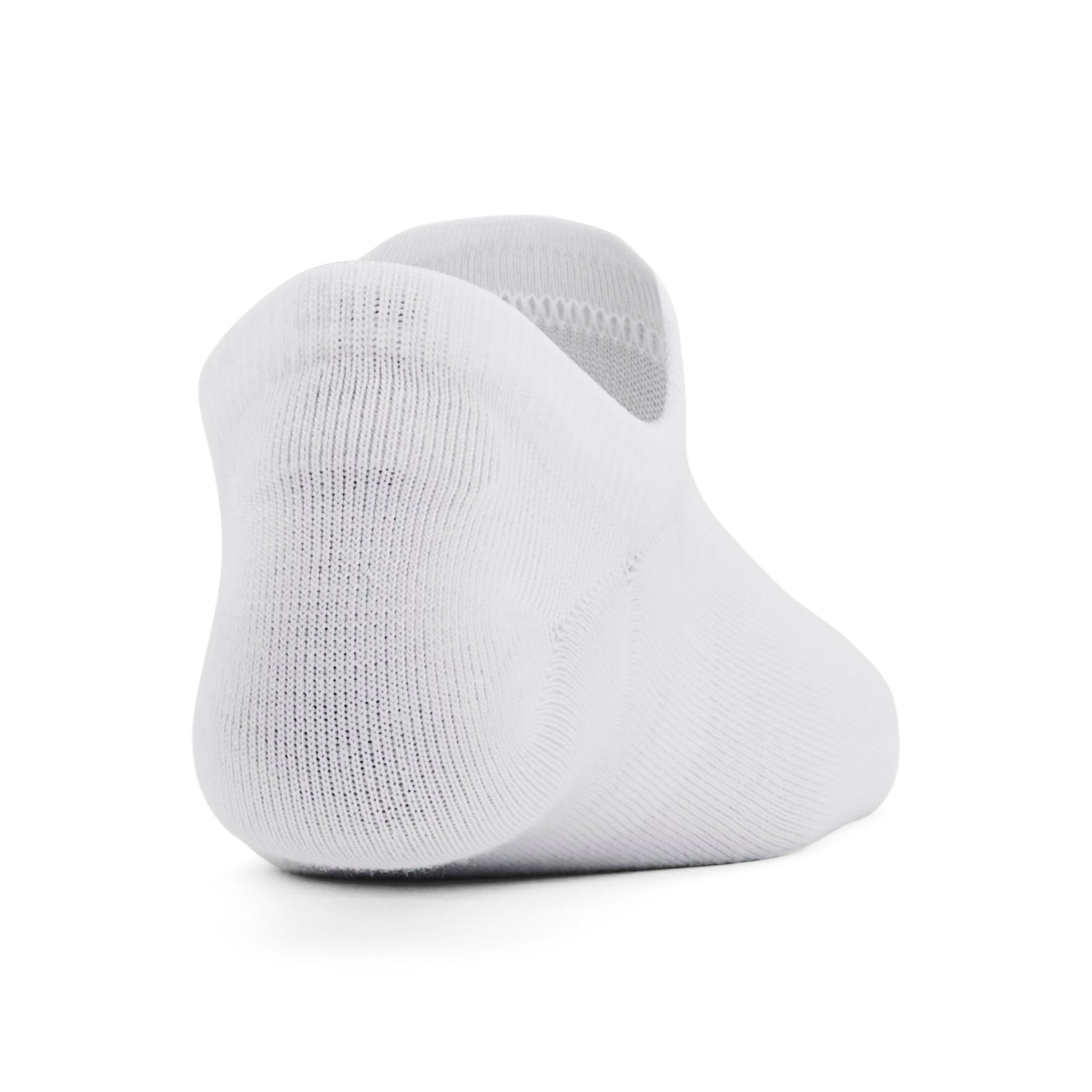 Medias Training Unisex Color Blanco-2