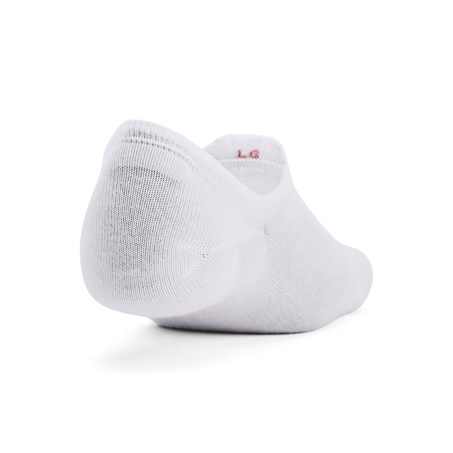 Medias Training Unisex Color Blanco-2