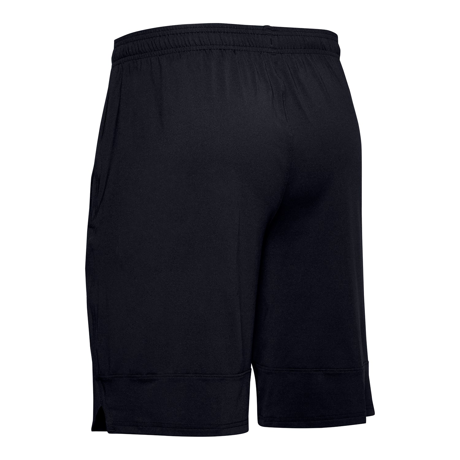Short Fútbol Hombre Color Negro-2
