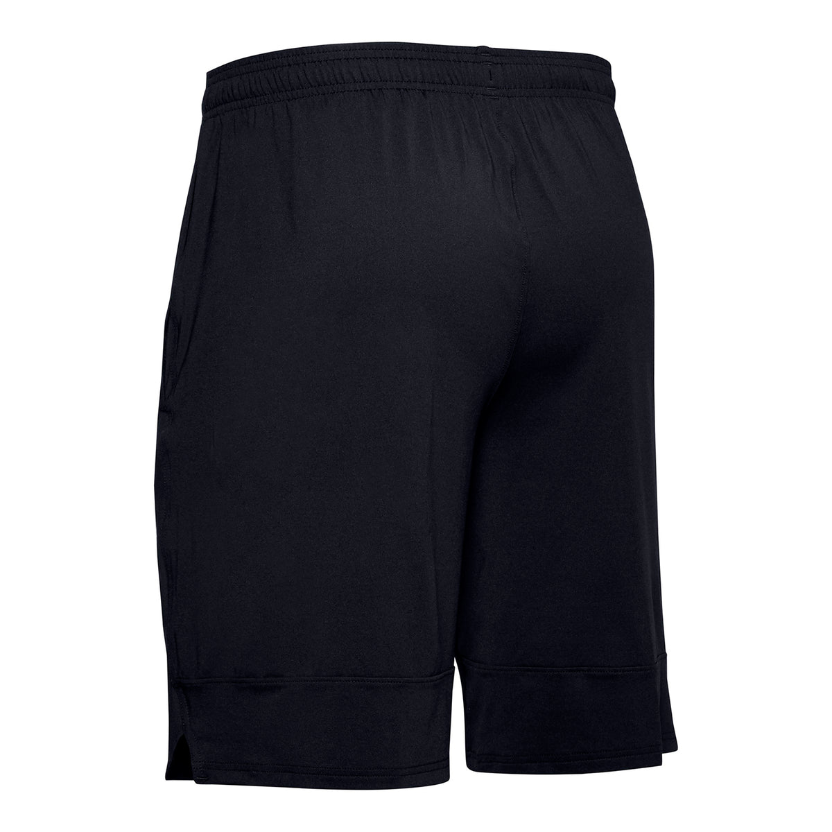 Short Fútbol Hombre Color Negro-2