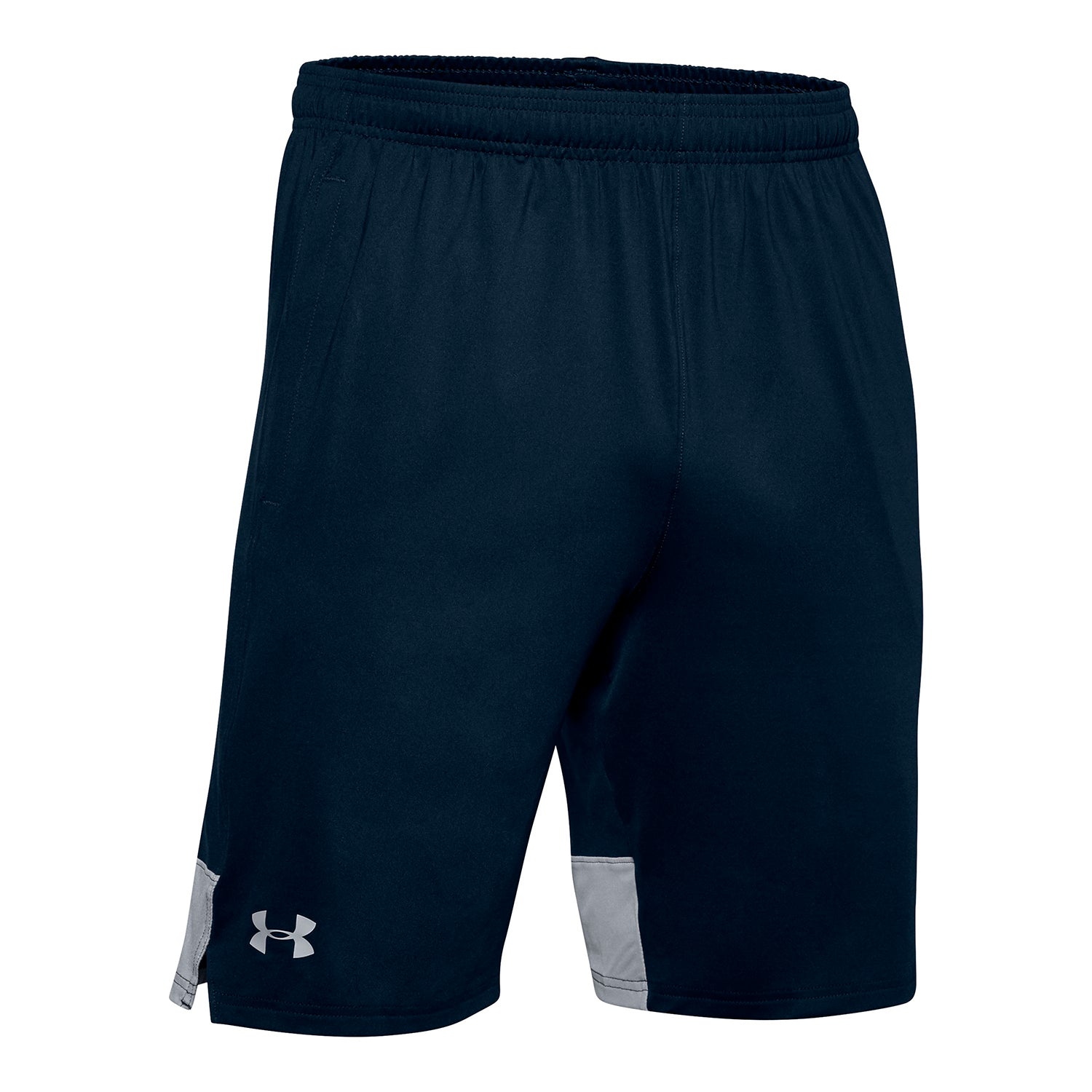 Short Training Hombre Color Azul-1