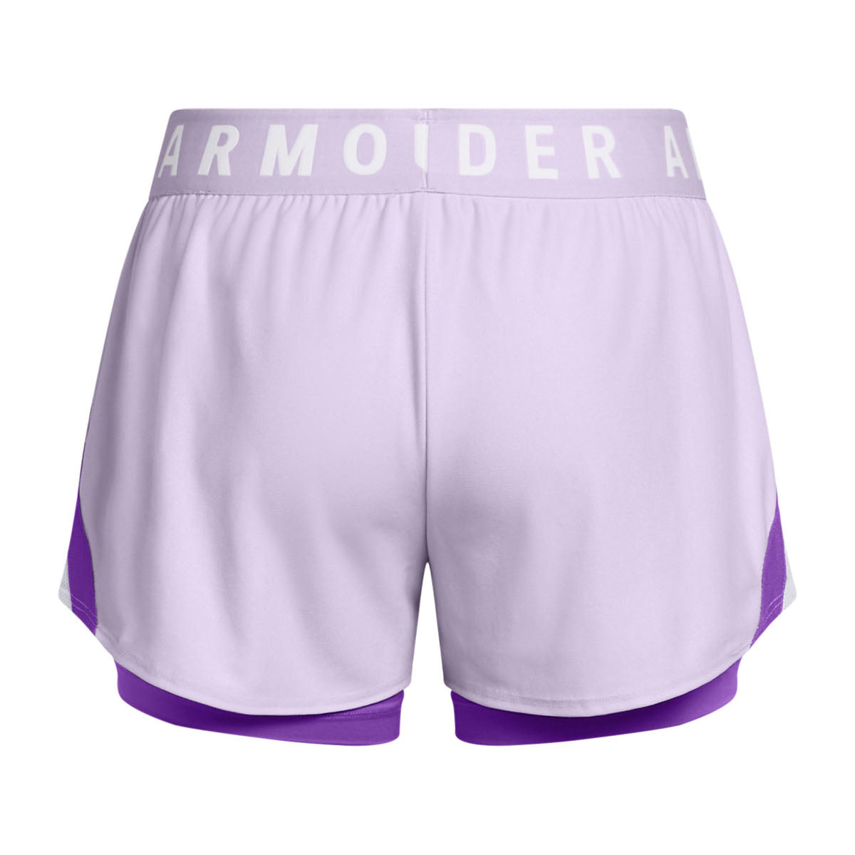 Short Training Mujer Color Morado-2