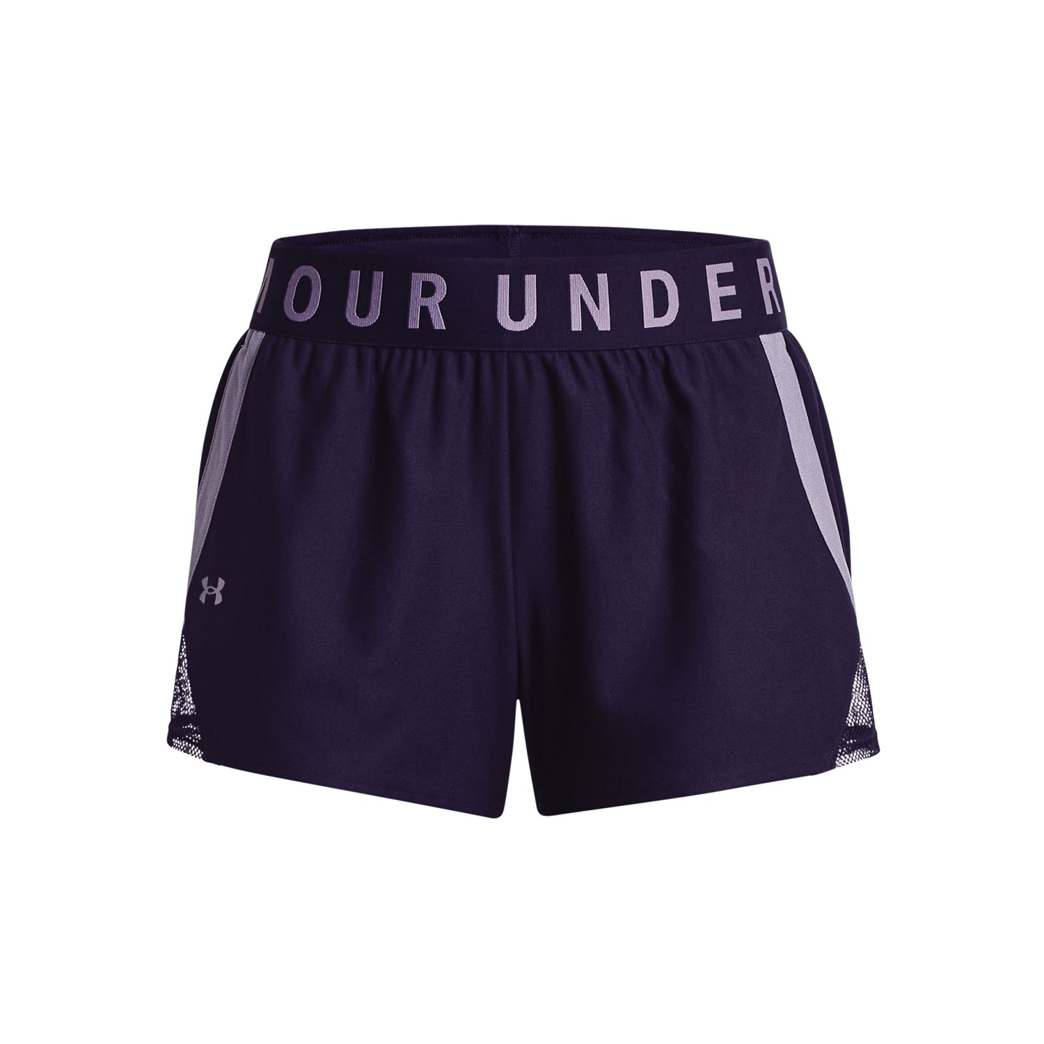 Short Training Mujer Color Morado-1