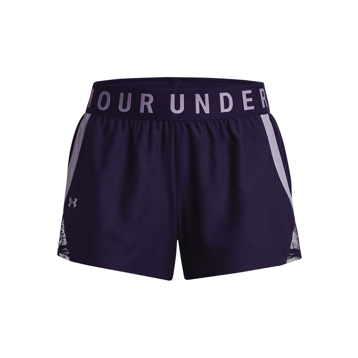 Short Training Mujer Color Morado-1