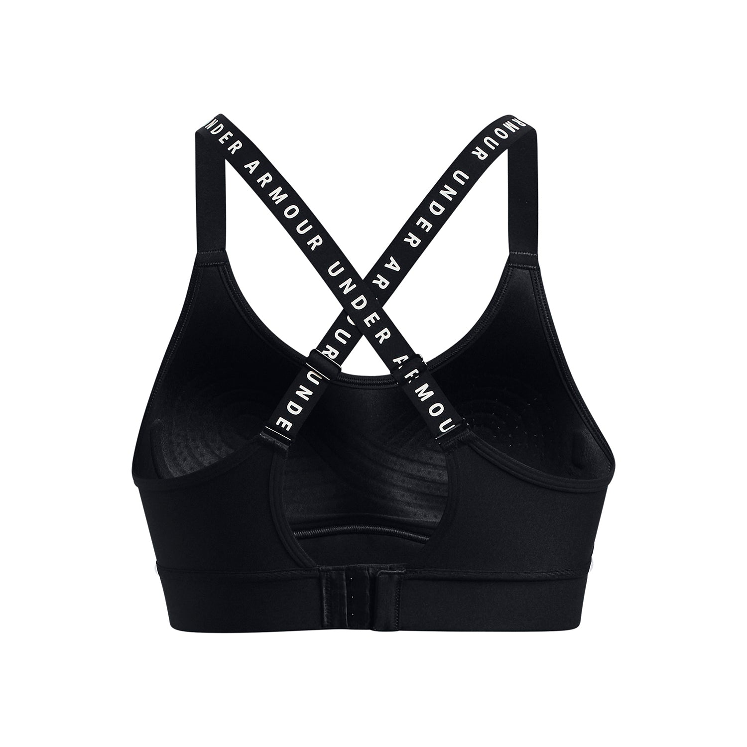 Bras Fútbol Mujer Color Negro-2