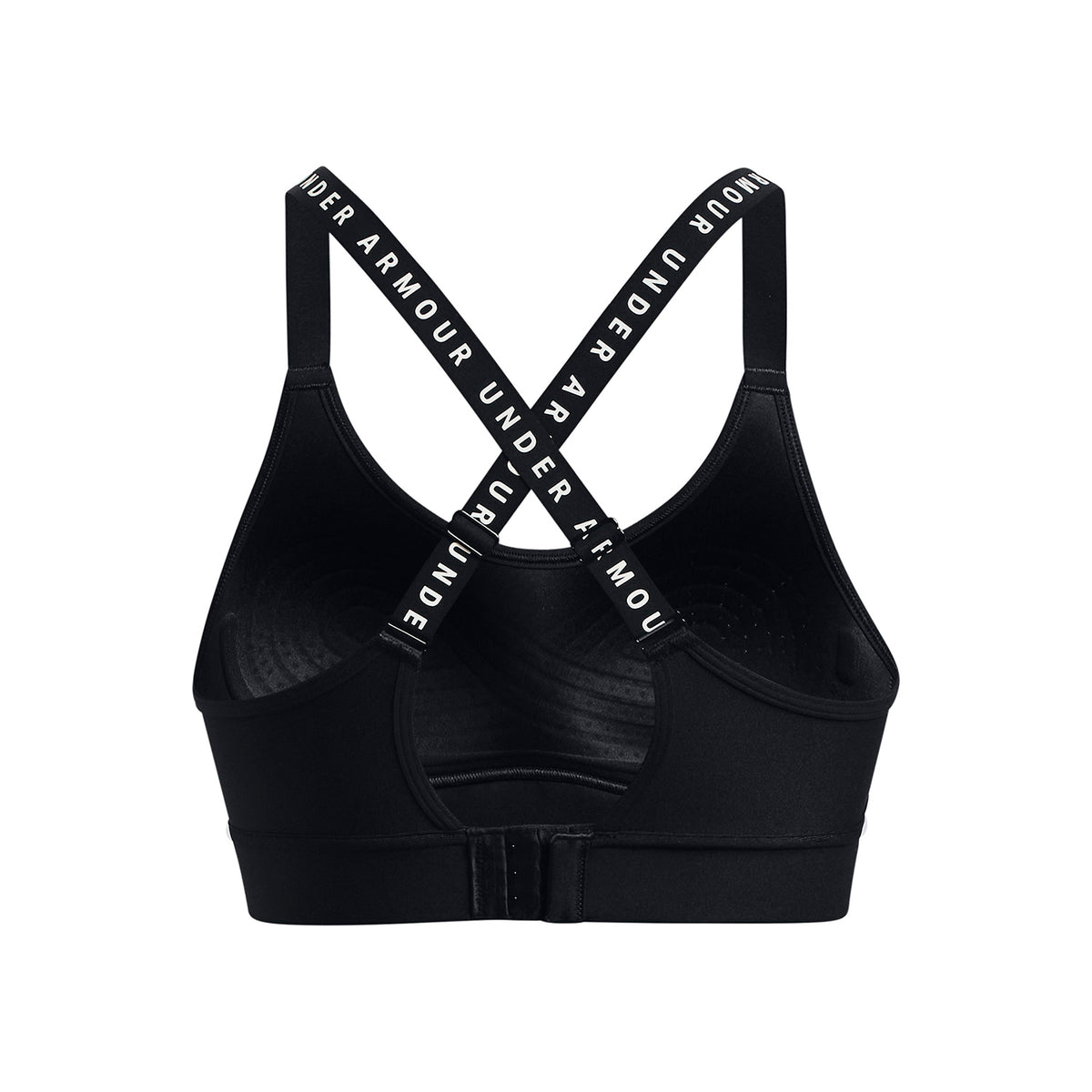 Bras Fútbol Mujer Color Negro-2