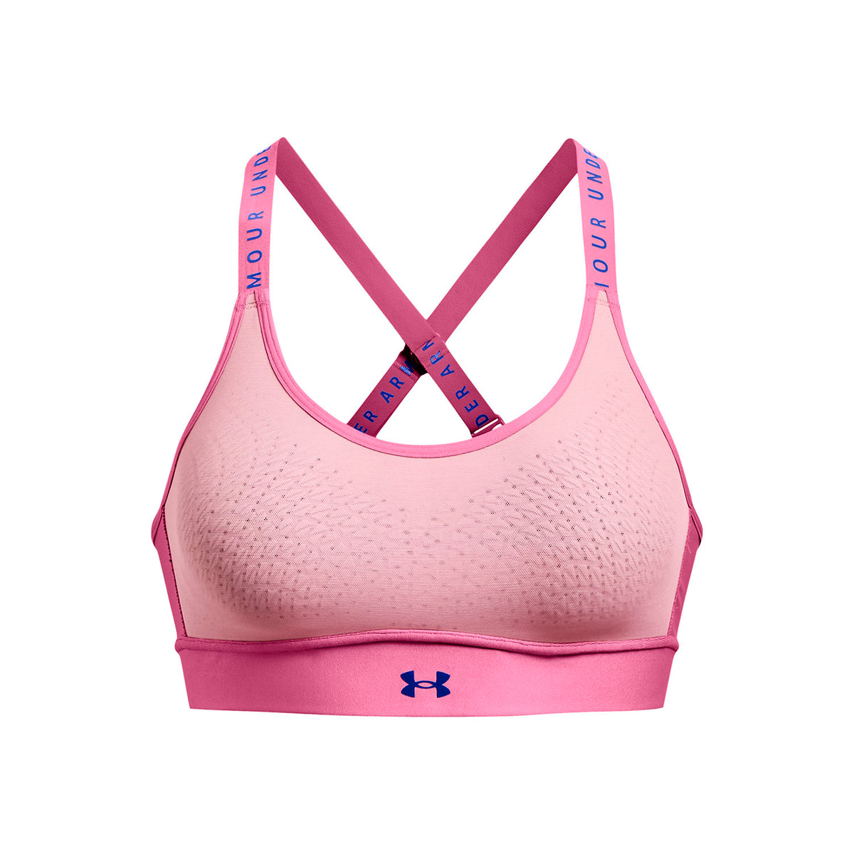 Bras Fútbol Mujer Color Rosado-1