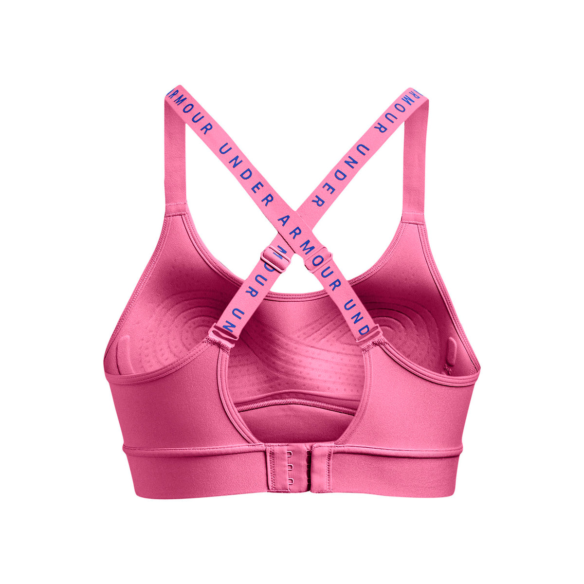 Bras Fútbol Mujer Color Rosado-2