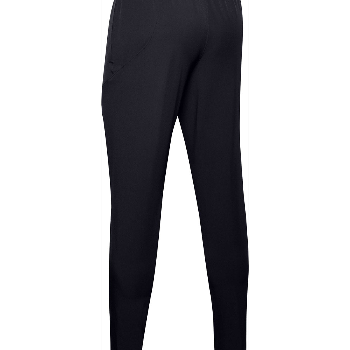 Pantalón Training Hombre Color Negro-2
