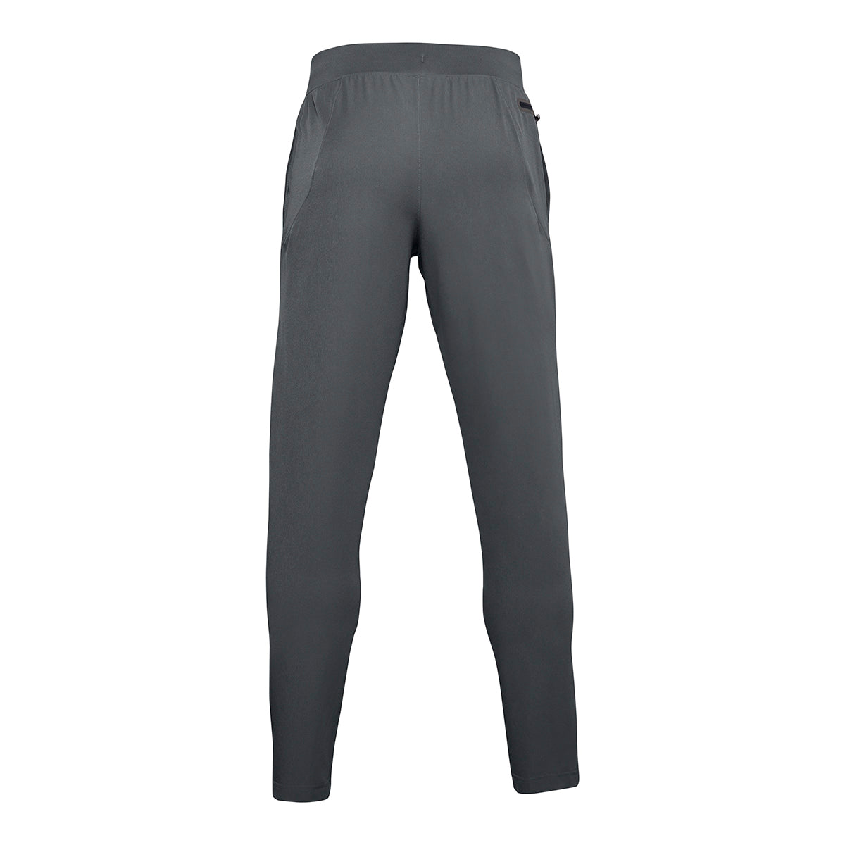 Pantalón Training Hombre Color Gris-2