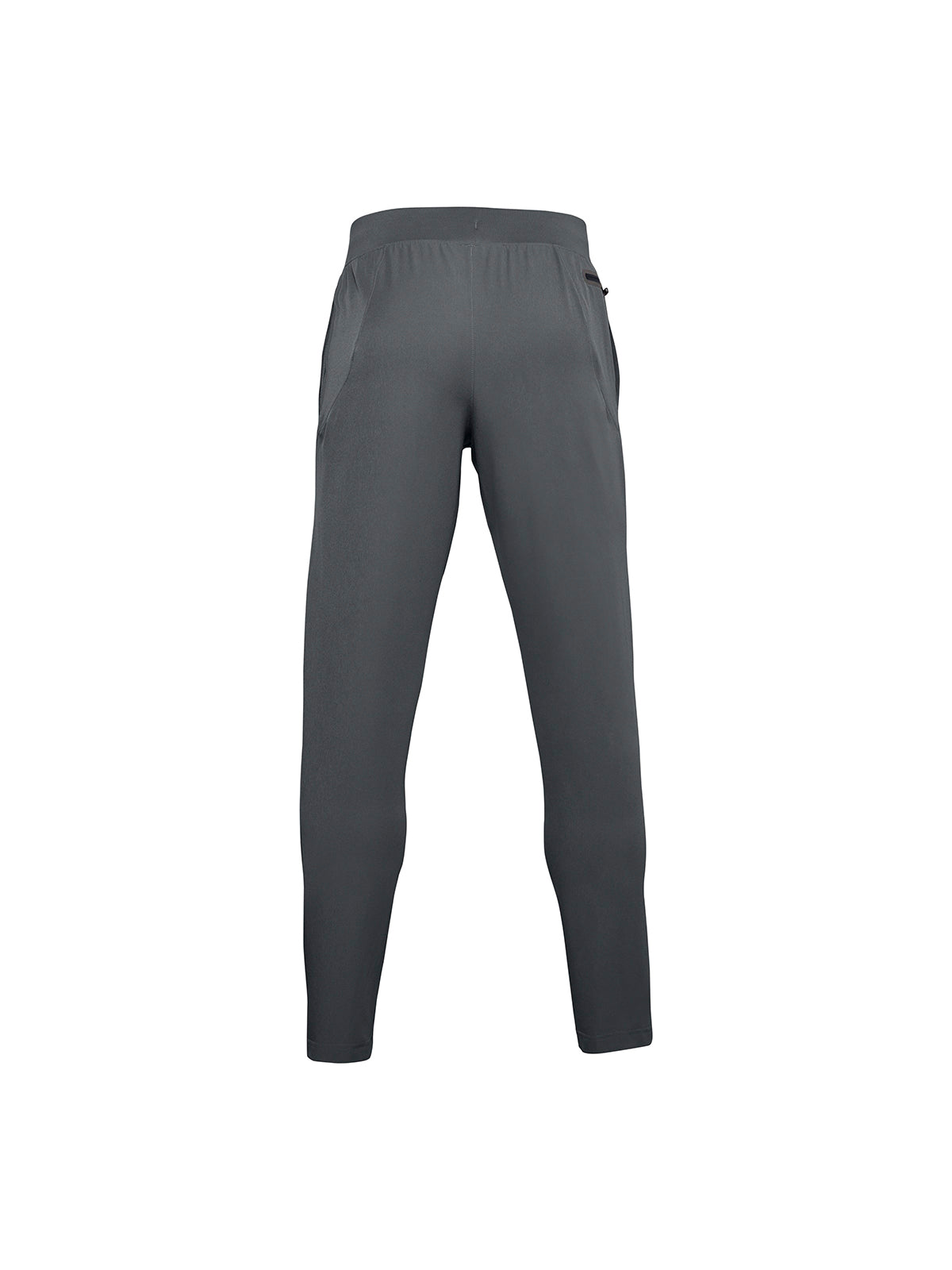 Pantalón Training Hombre Color Gris-2