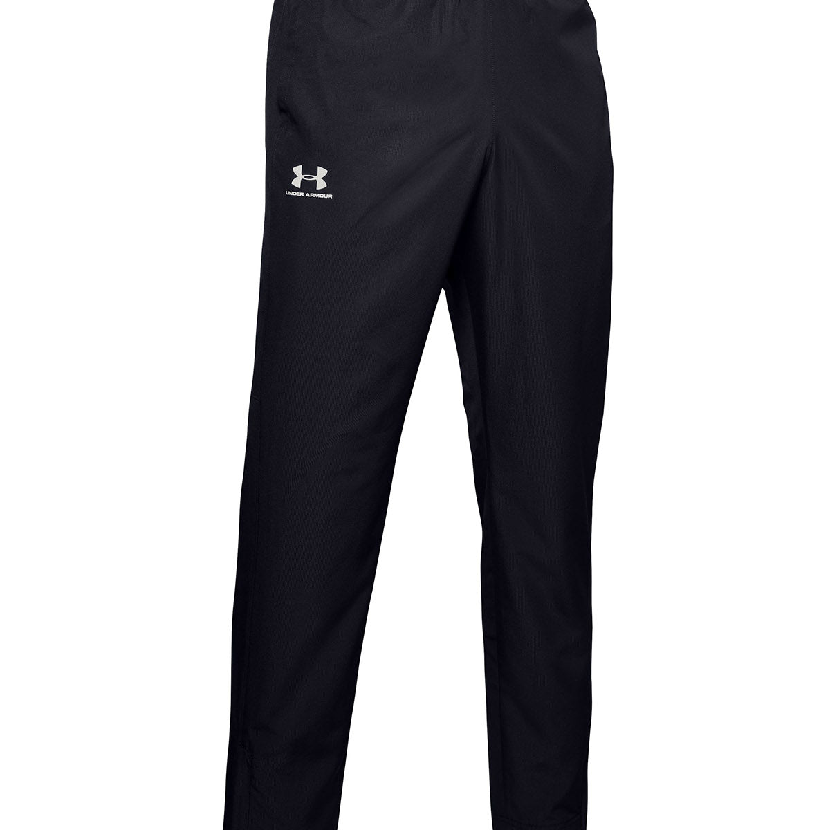 Pantalón Training Hombre Color Negro-1