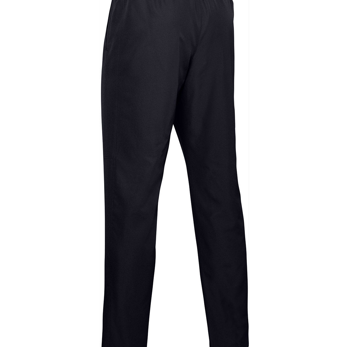 Pantalón Training Hombre Color Negro-2