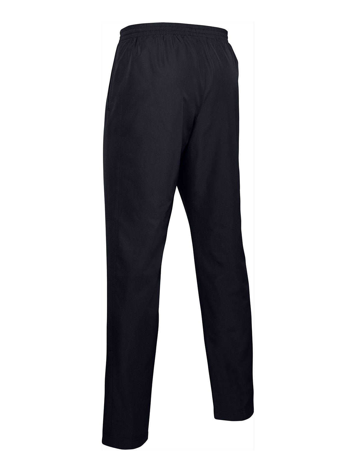 Pantalón Training Hombre Color Negro-2