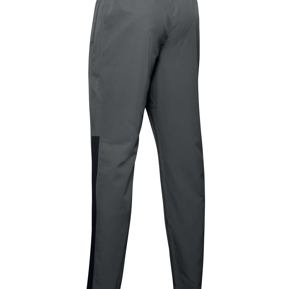 Pantalón Training Hombre Color Gris-2