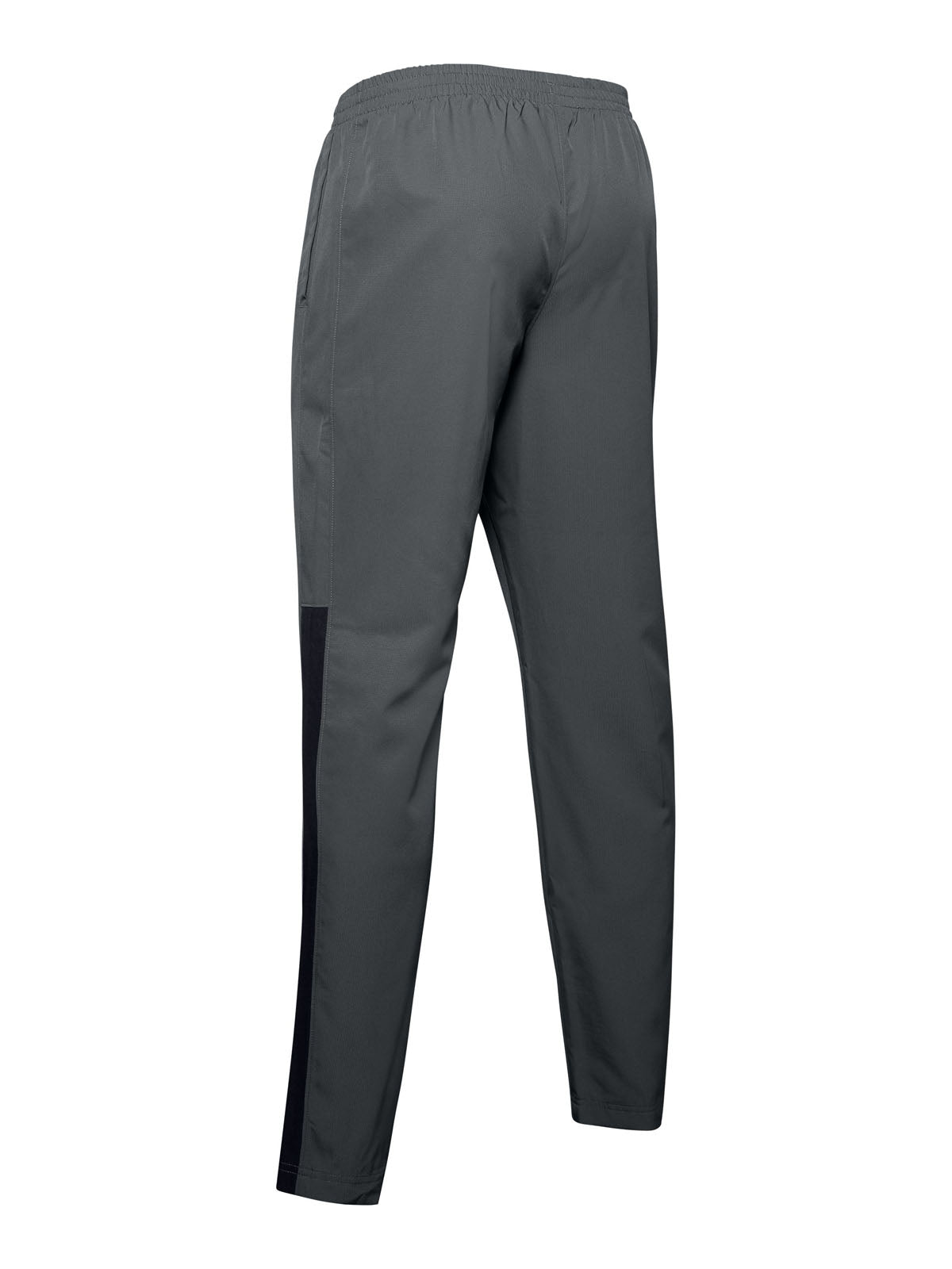 Pantalón Training Hombre Color Gris-2