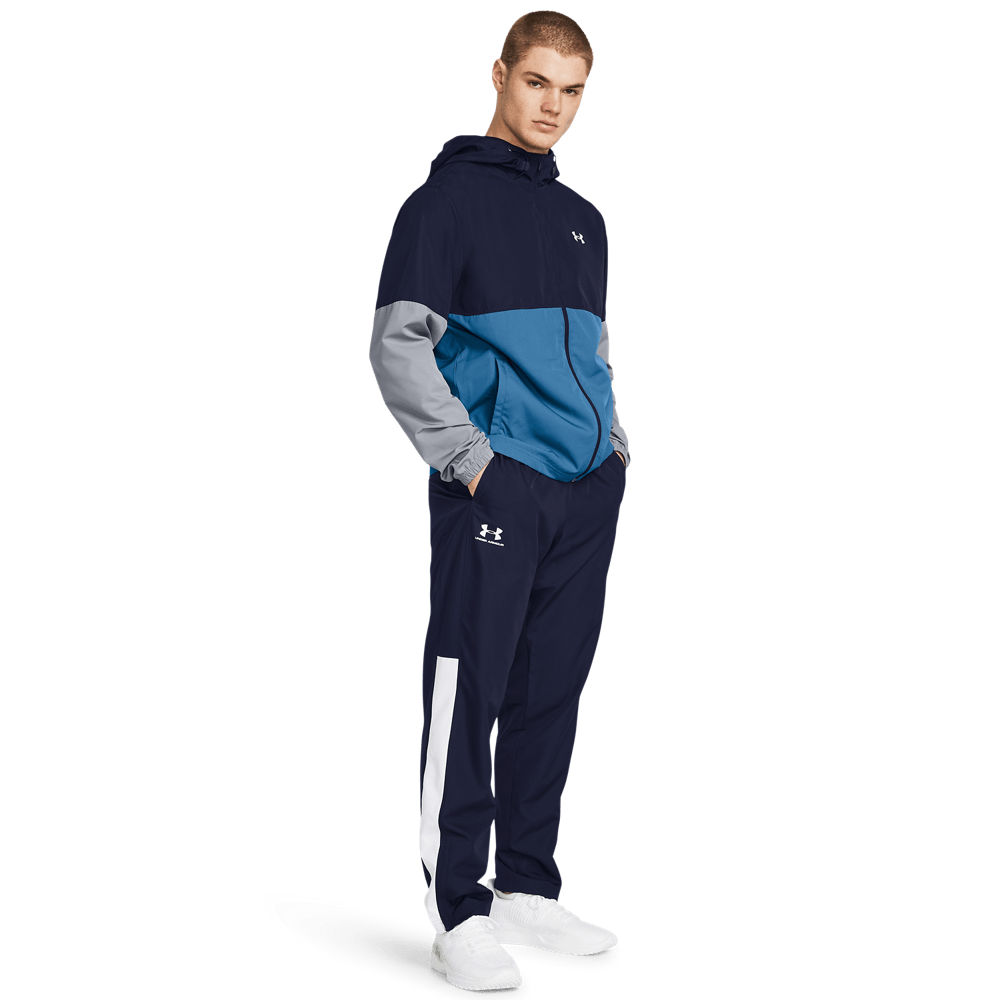 Pantalón Sportstyle Hombre Color Azul