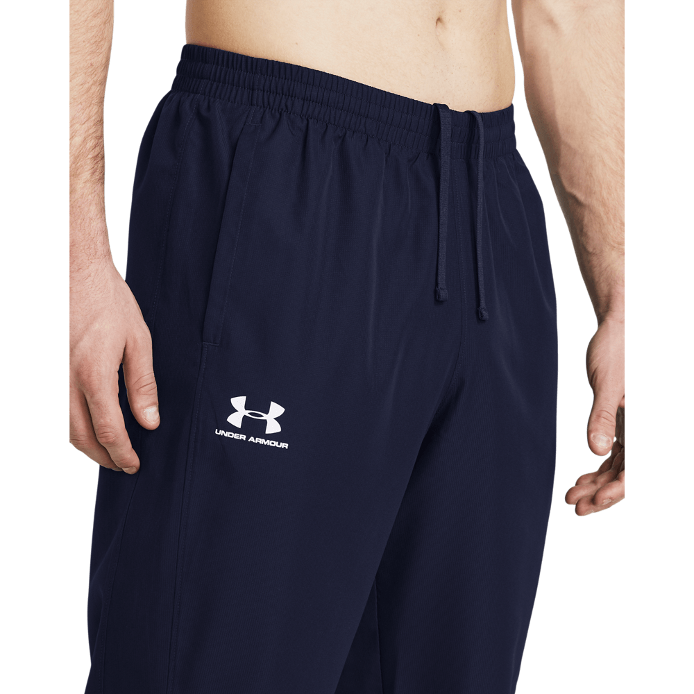 Pantalón Sportstyle Hombre Color Azul