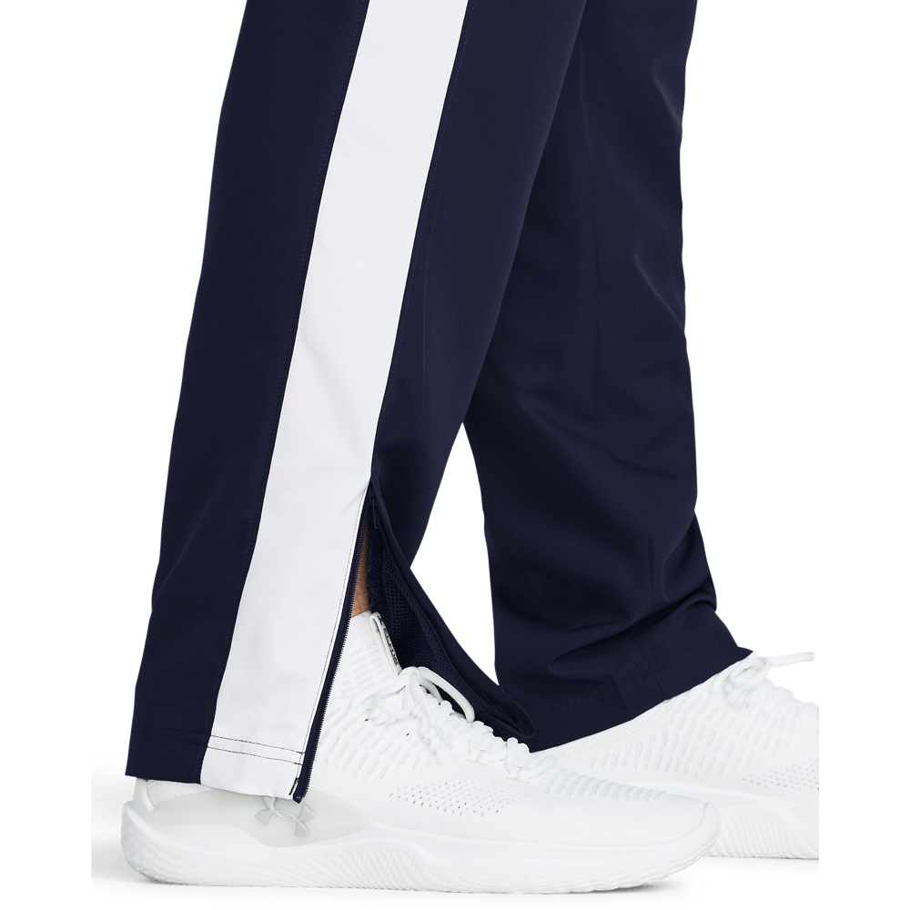 Pantalón Sportstyle Hombre Color Azul