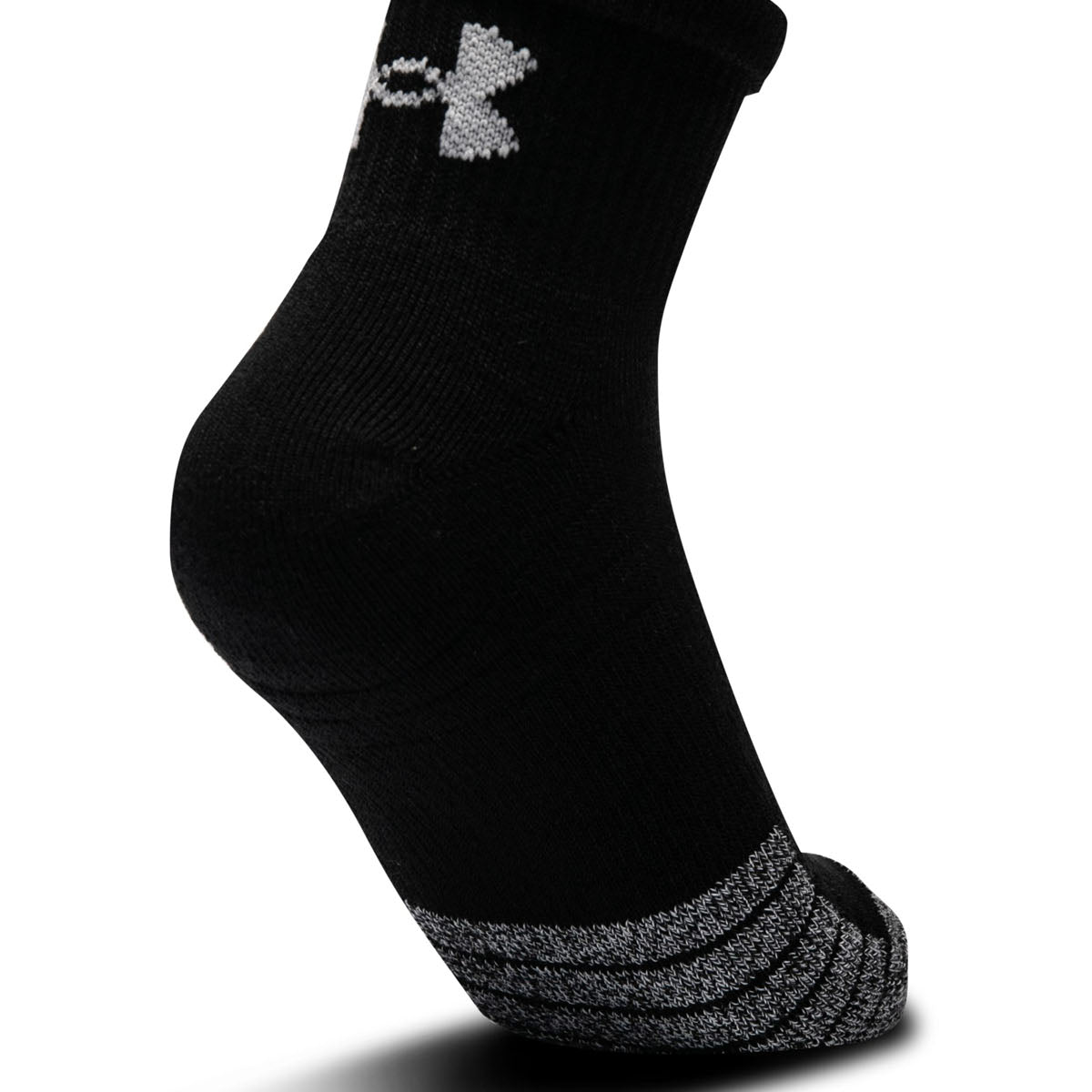 Medias Training Unisex Color Negro-1