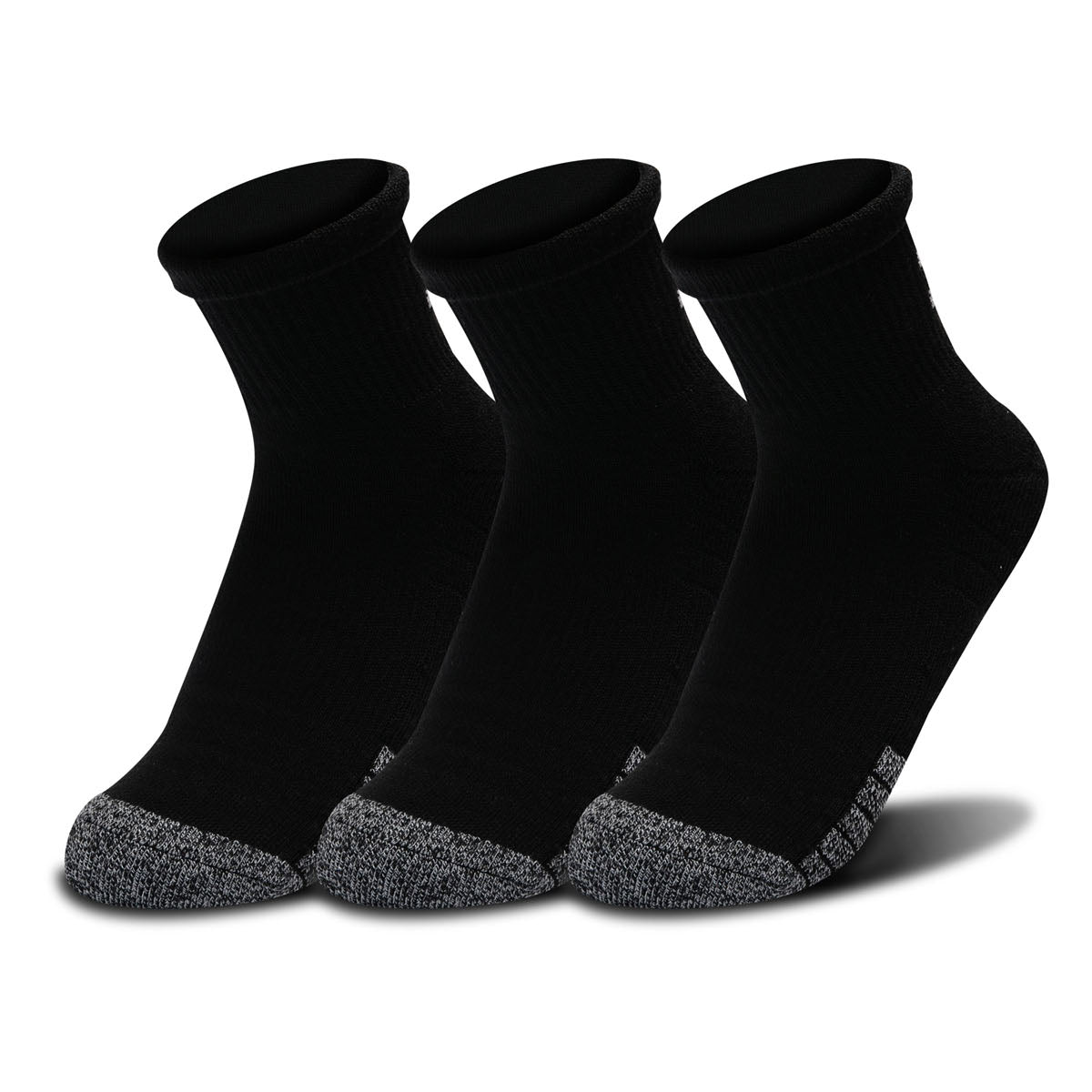 Medias Training Unisex Color Negro-2
