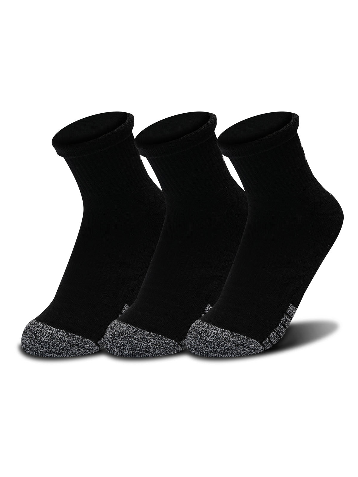 Medias Training Unisex Color Negro-2