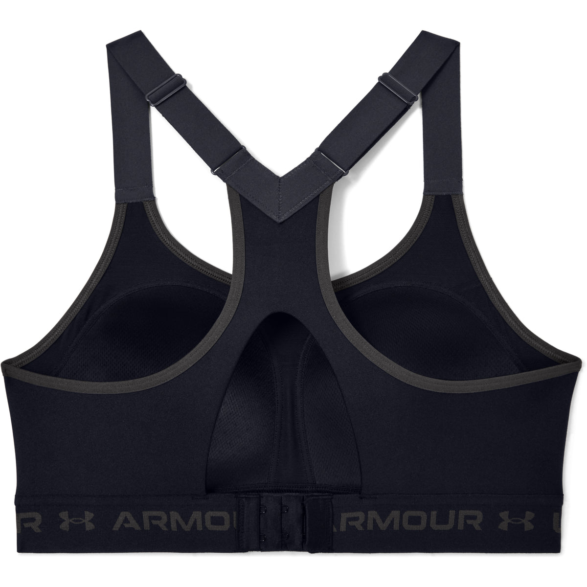 Bras Fútbol Mujer Color Negro-10