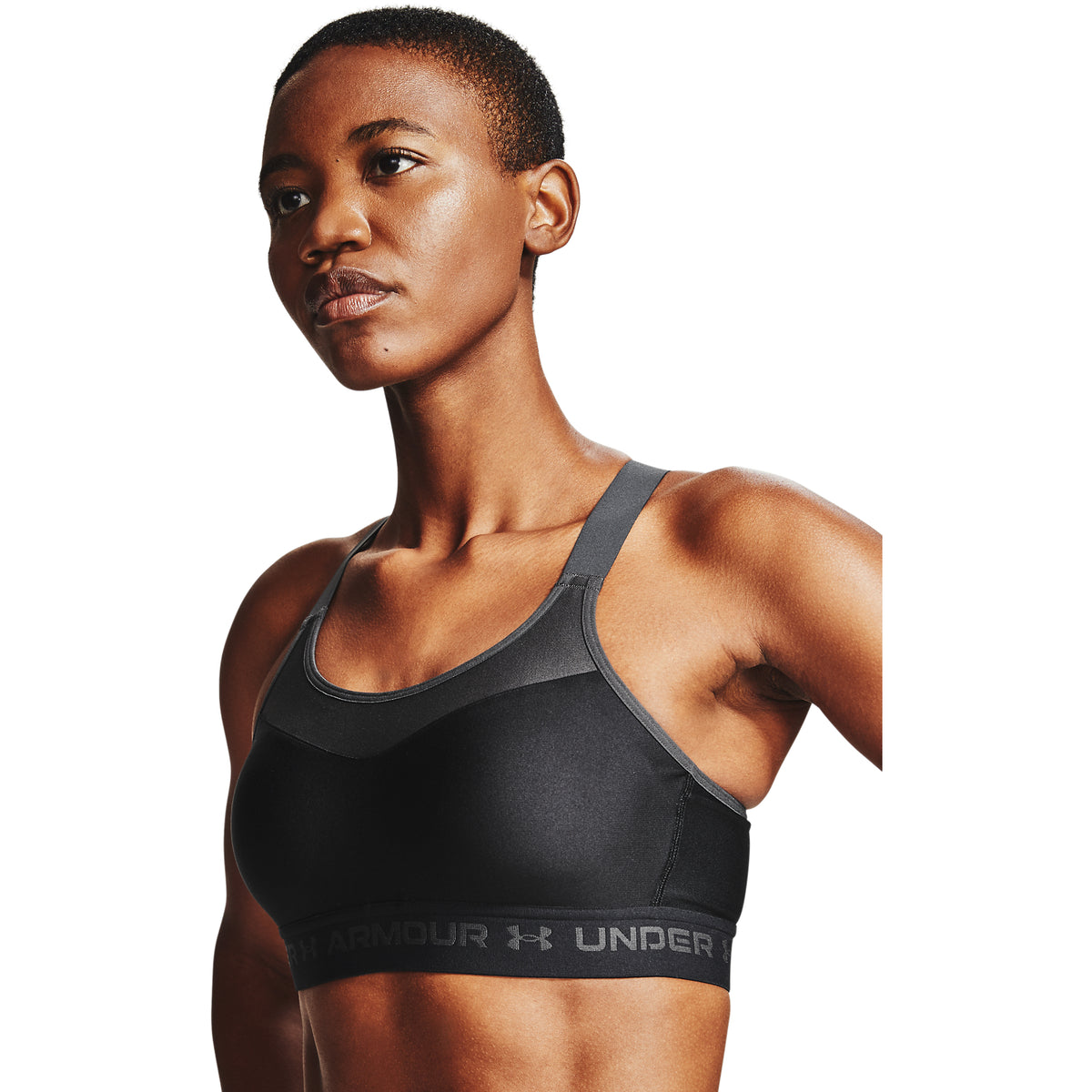 Bras Fútbol Mujer Color Negro-8