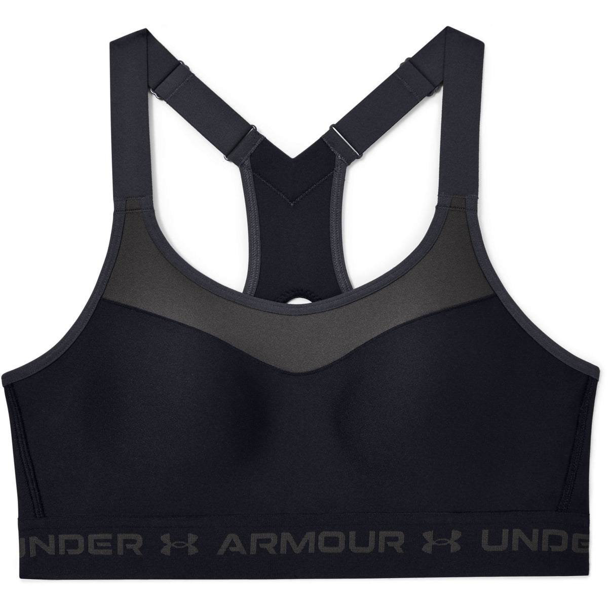Bras Fútbol Mujer Color Negro-9
