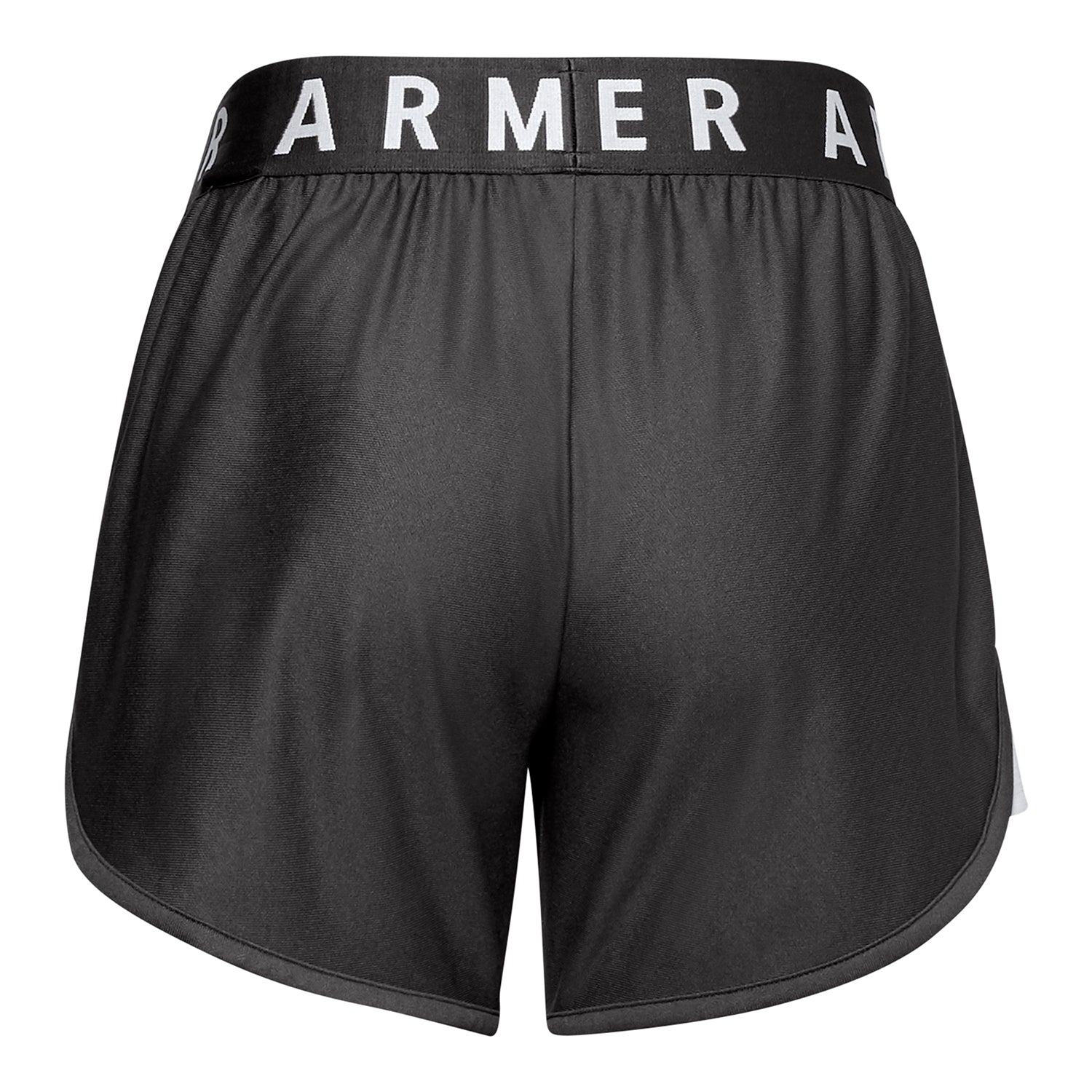 Short Fútbol Mujer Color Gris-2