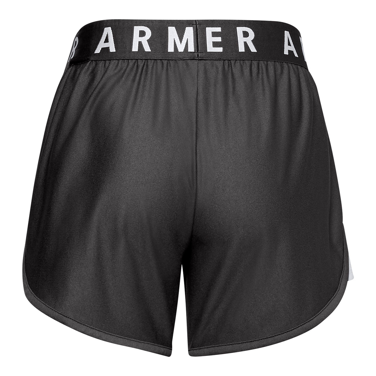 Short Fútbol Mujer Color Gris-2