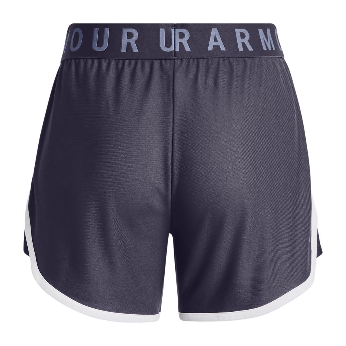 Short Fútbol Mujer Color Gris-2