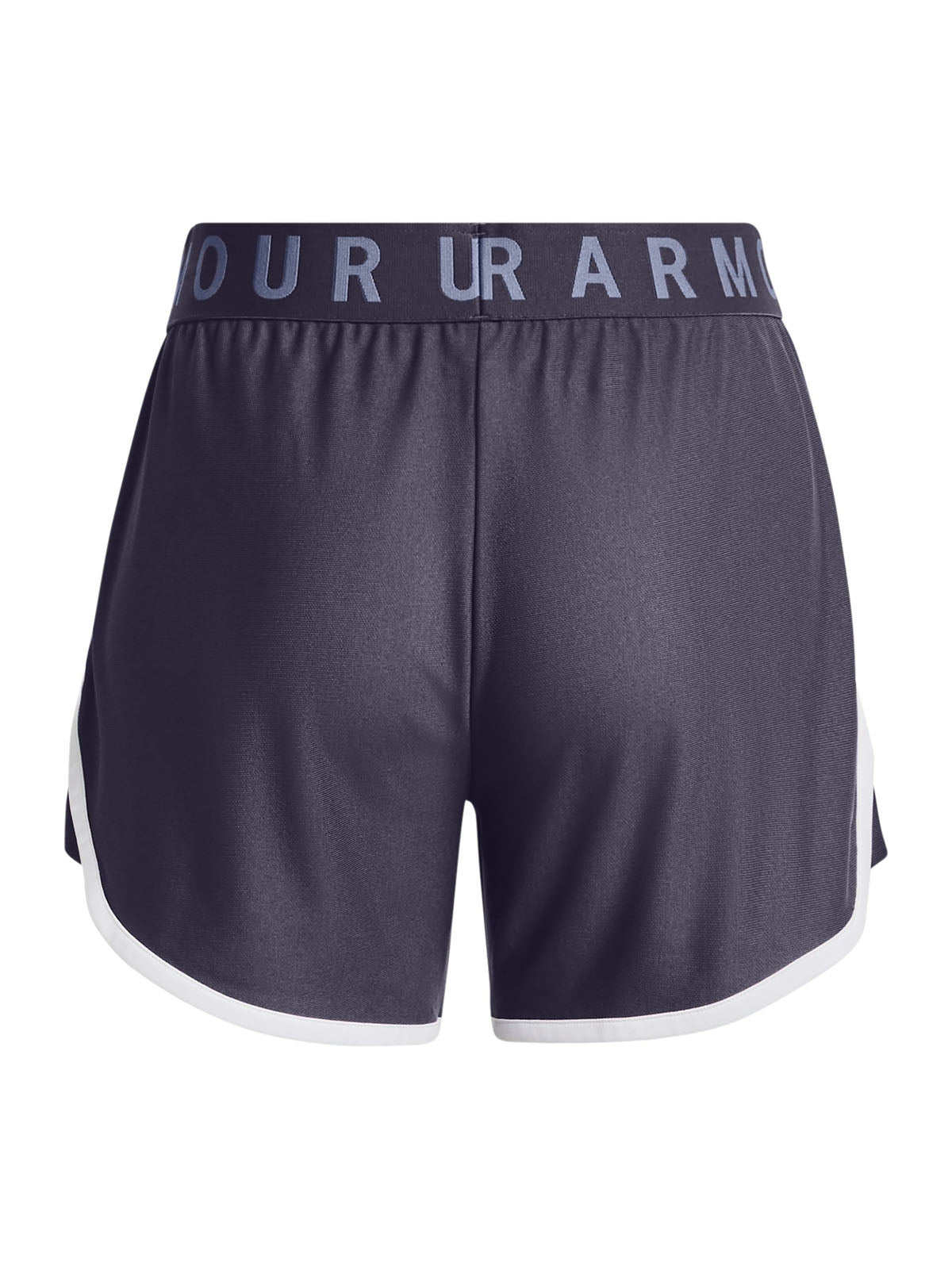 Short Fútbol Mujer Color Gris-2