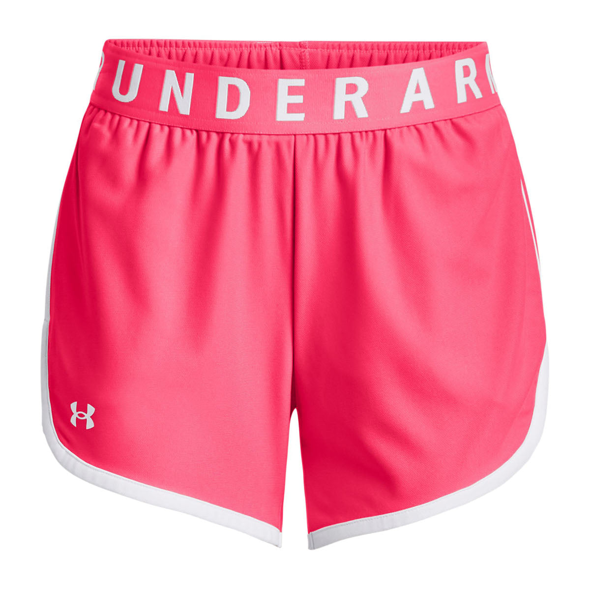 Short Training Mujer Color Rosado-1
