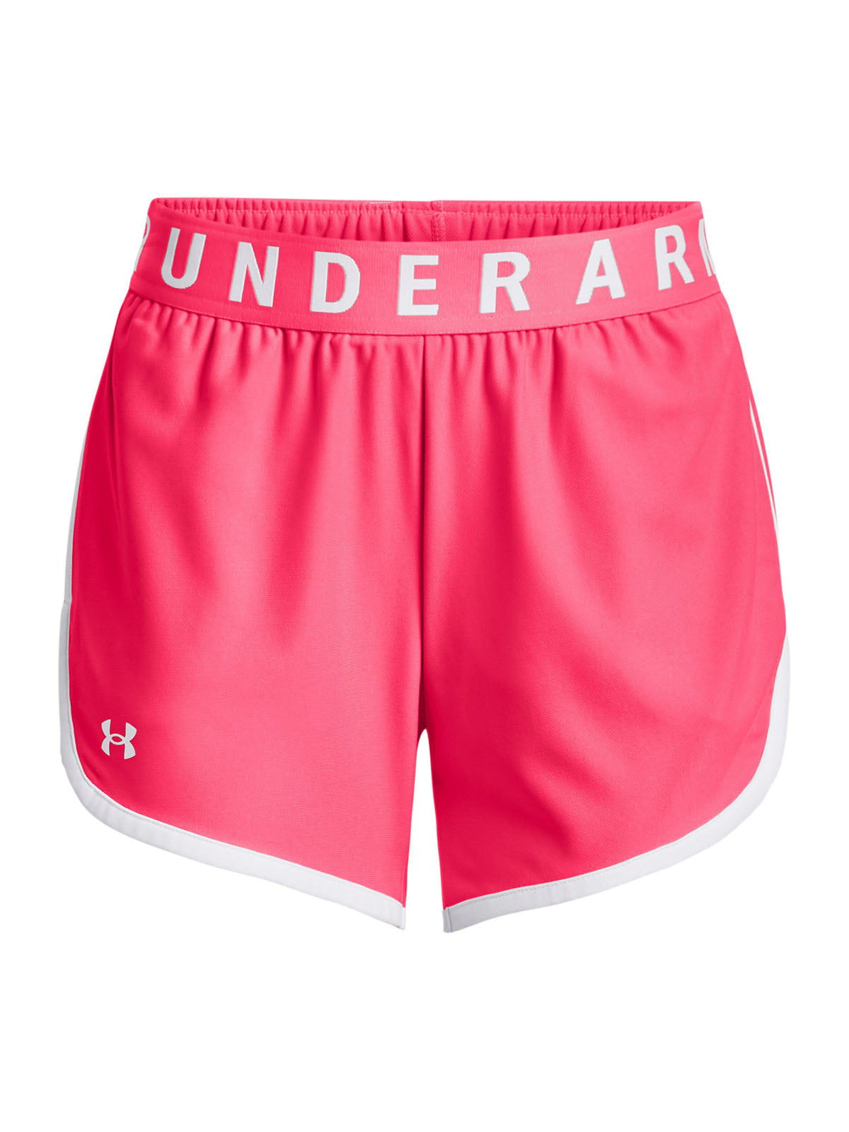 Short Training Mujer Color Rosado-1
