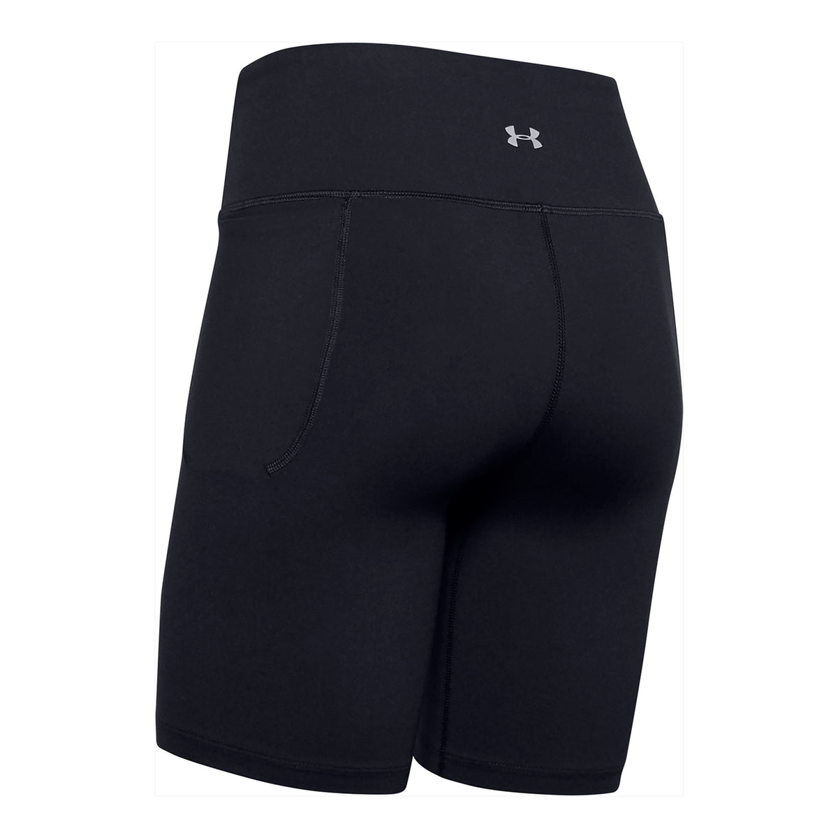 Short Training Mujer Color Negro-2
