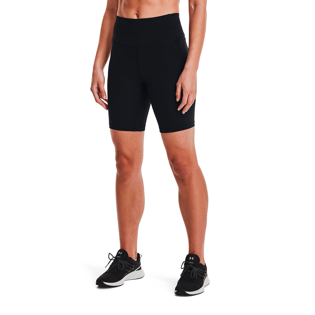 Short Training Mujer Color Negro-4