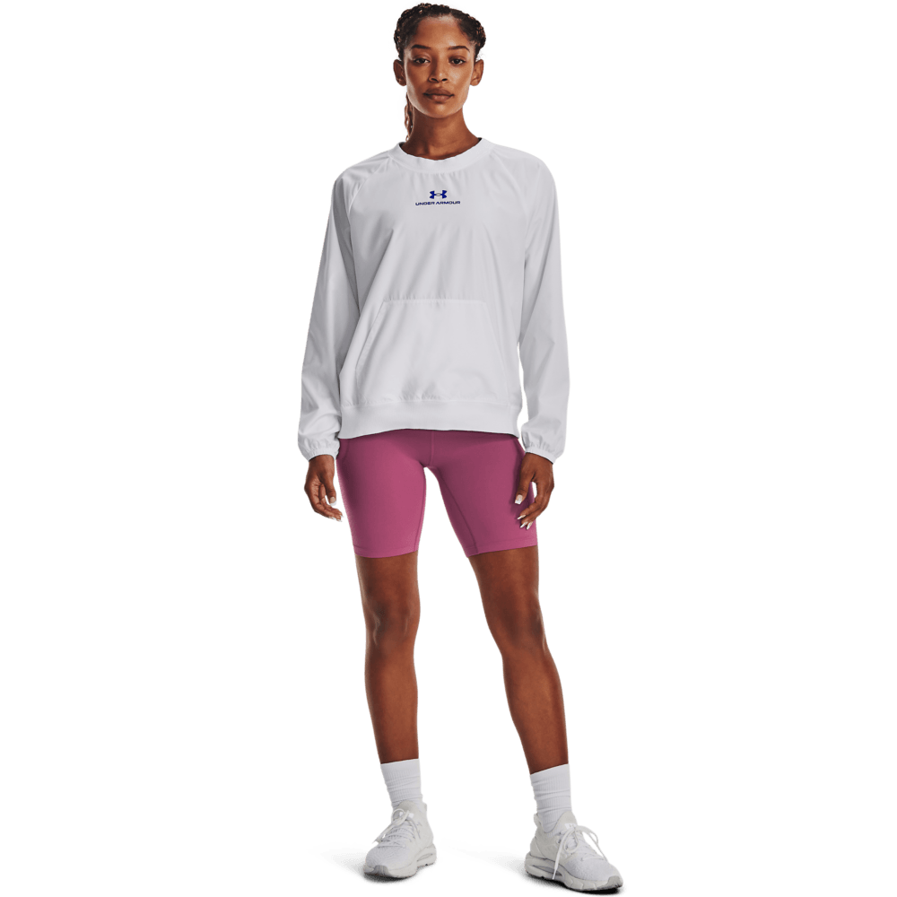 Short Training Mujer Color Rosado