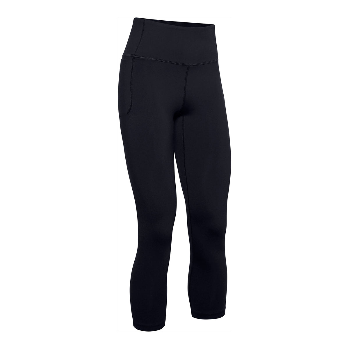Leggings Training Mujer Color Negro-1