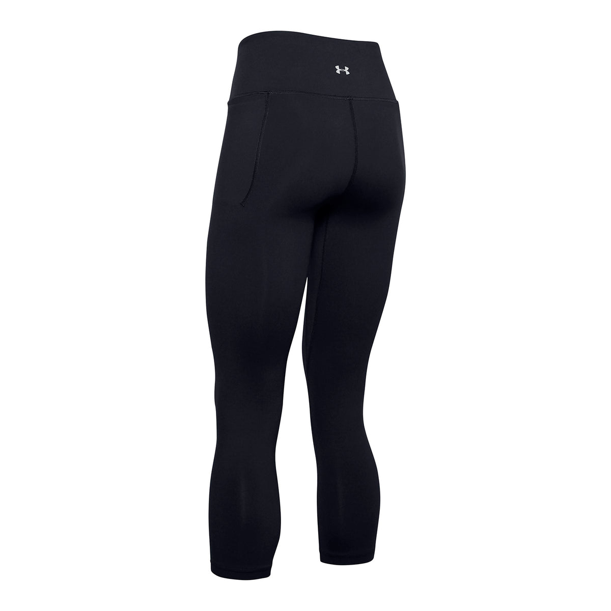Leggings Training Mujer Color Negro-2