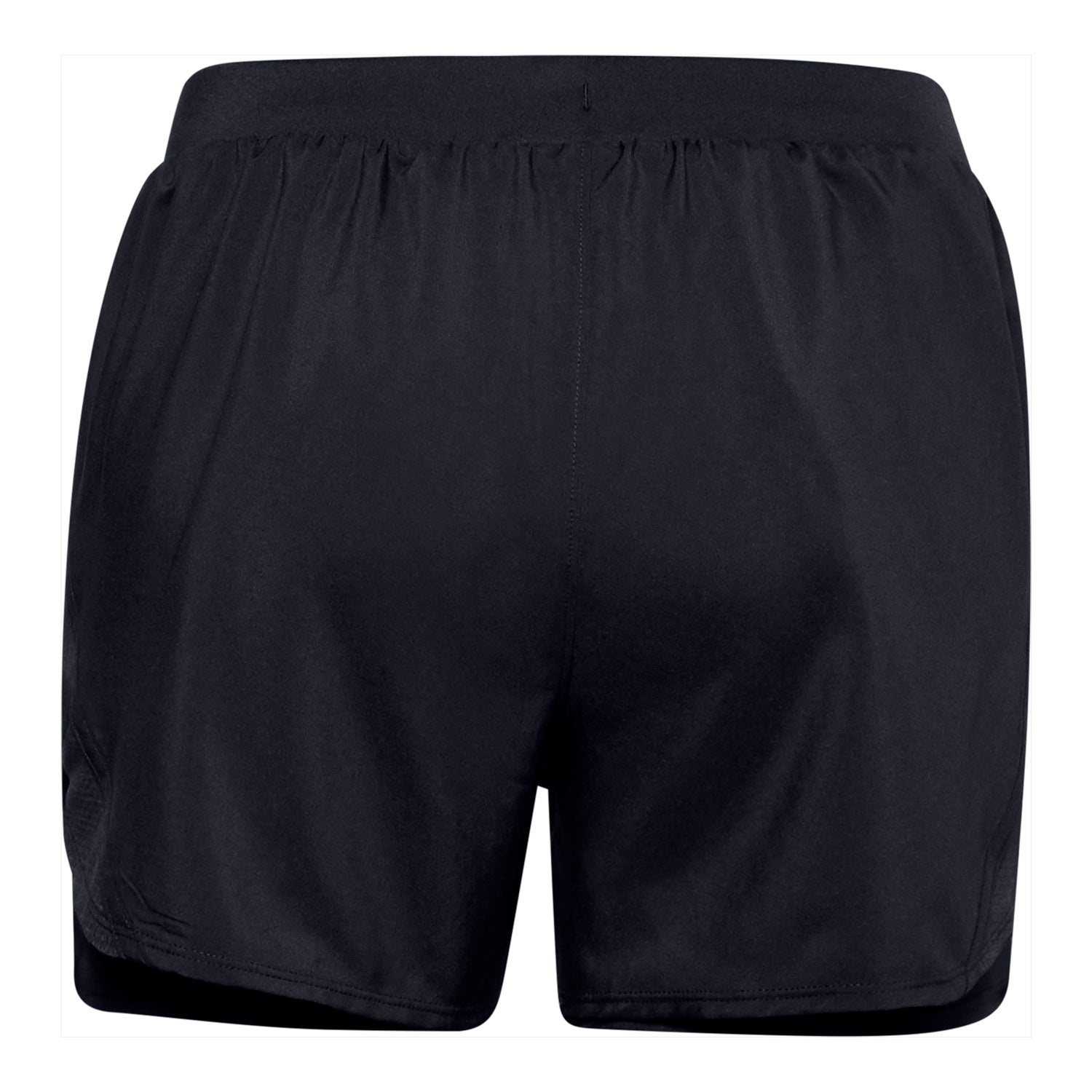 Short Running Mujer Color Negro-2