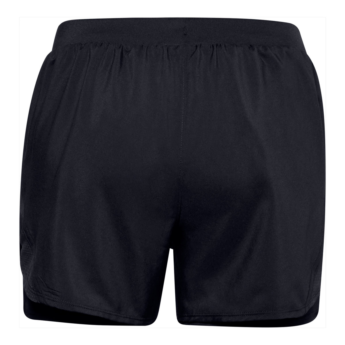 Short Running Mujer Color Negro-2