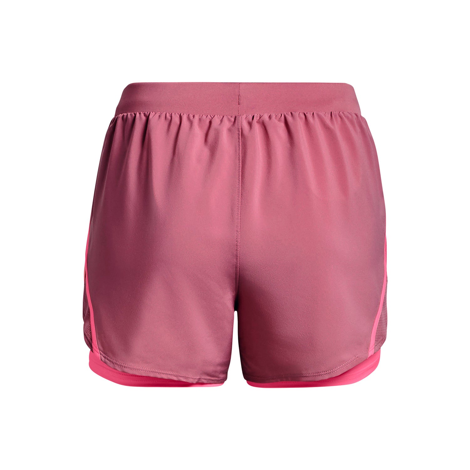 Short Running Mujer Color Rosado-2