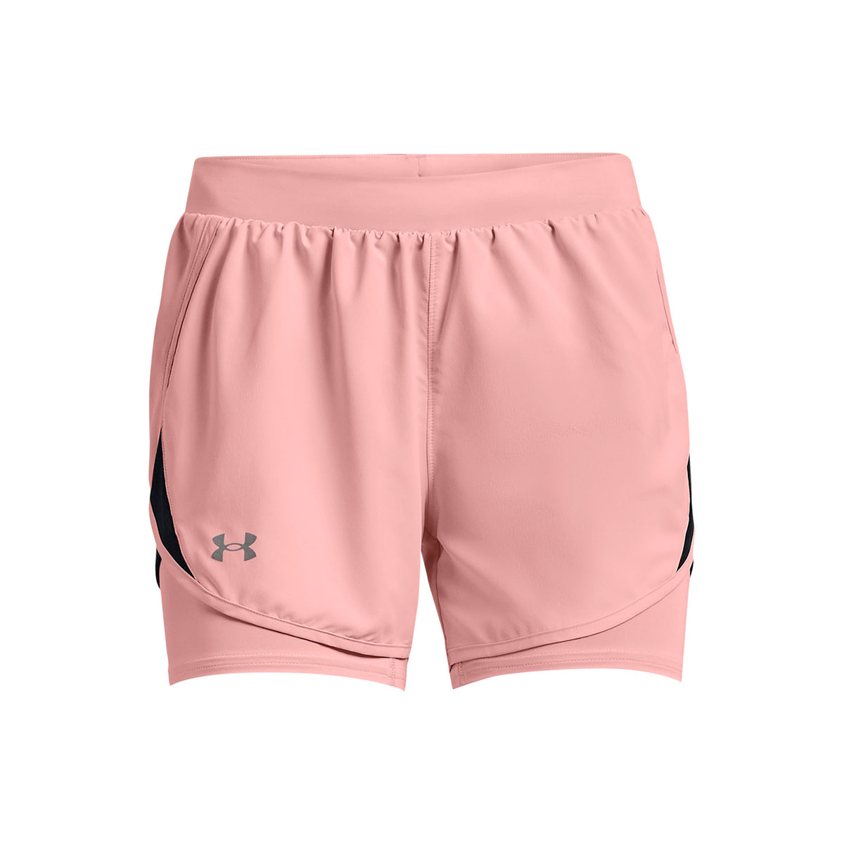 Short Running Mujer Color Rosado-1