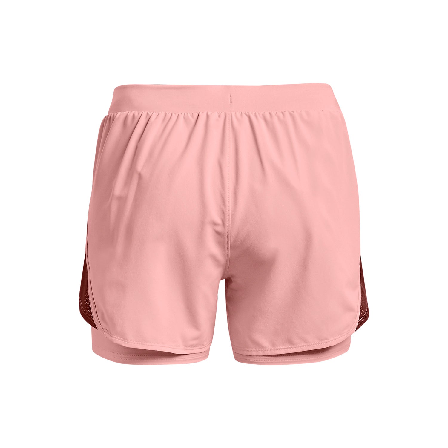 Short Running Mujer Color Rosado-2