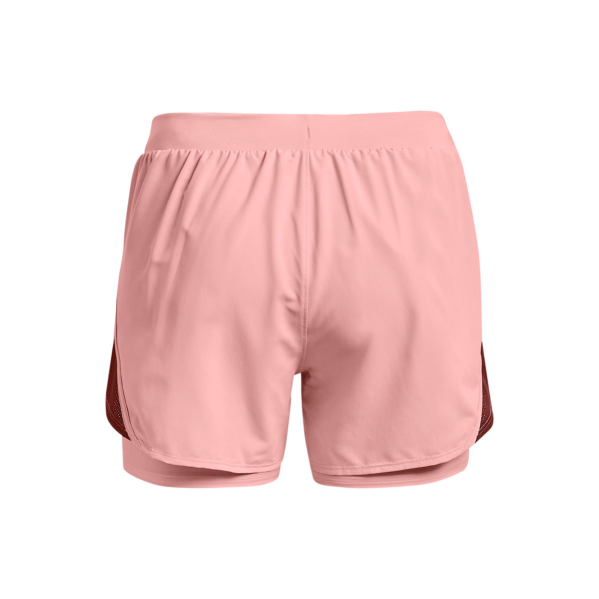 Short Running Mujer Color Rosado-2