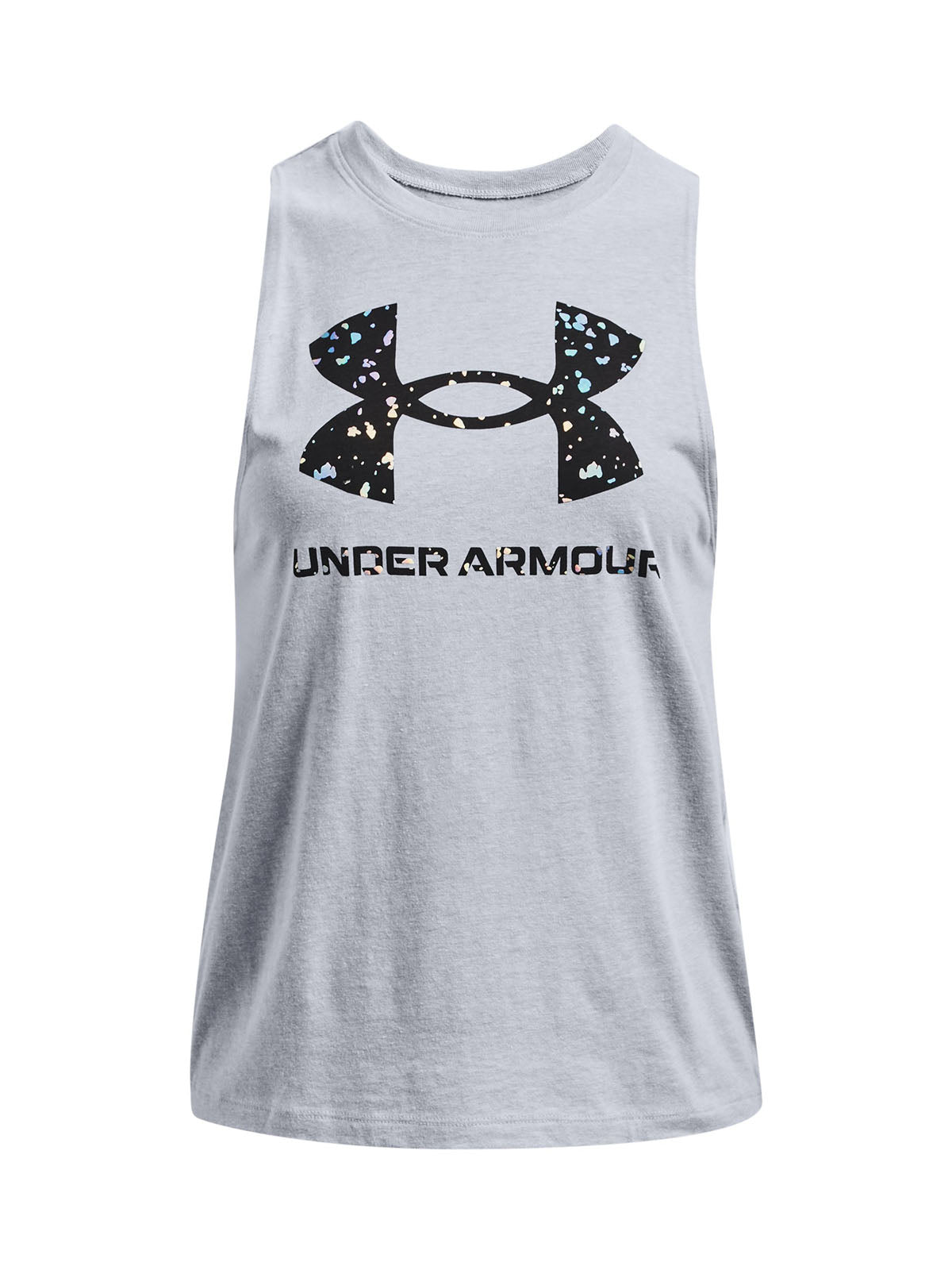 Esqueleto Training Mujer Color Gris-1