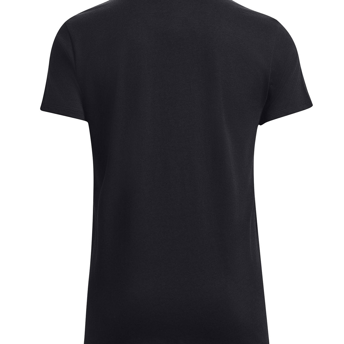 Camiseta Training Mujer Color Negro-2