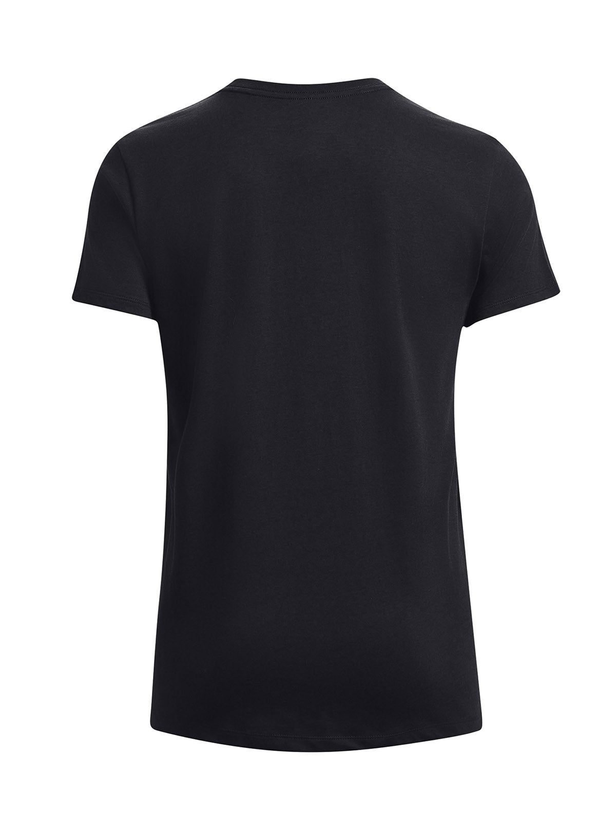Camiseta Training Mujer Color Negro-2