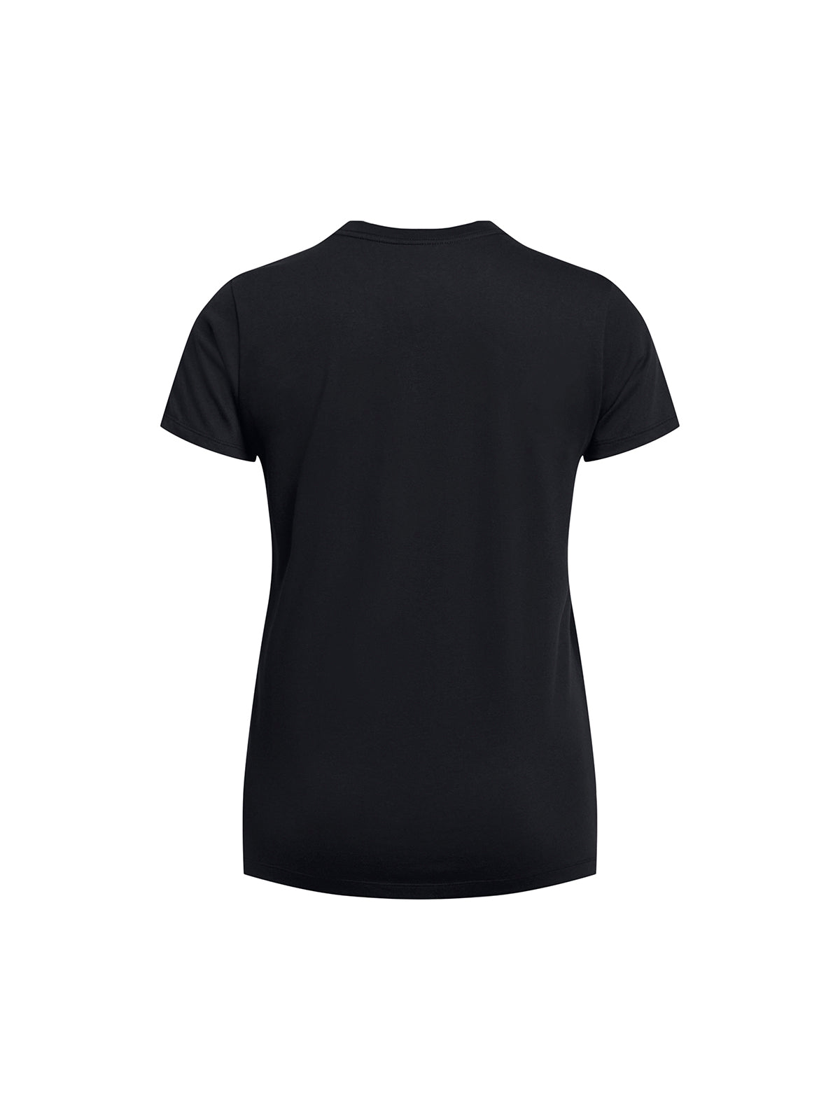 Camiseta Training Mujer Color Negro-2